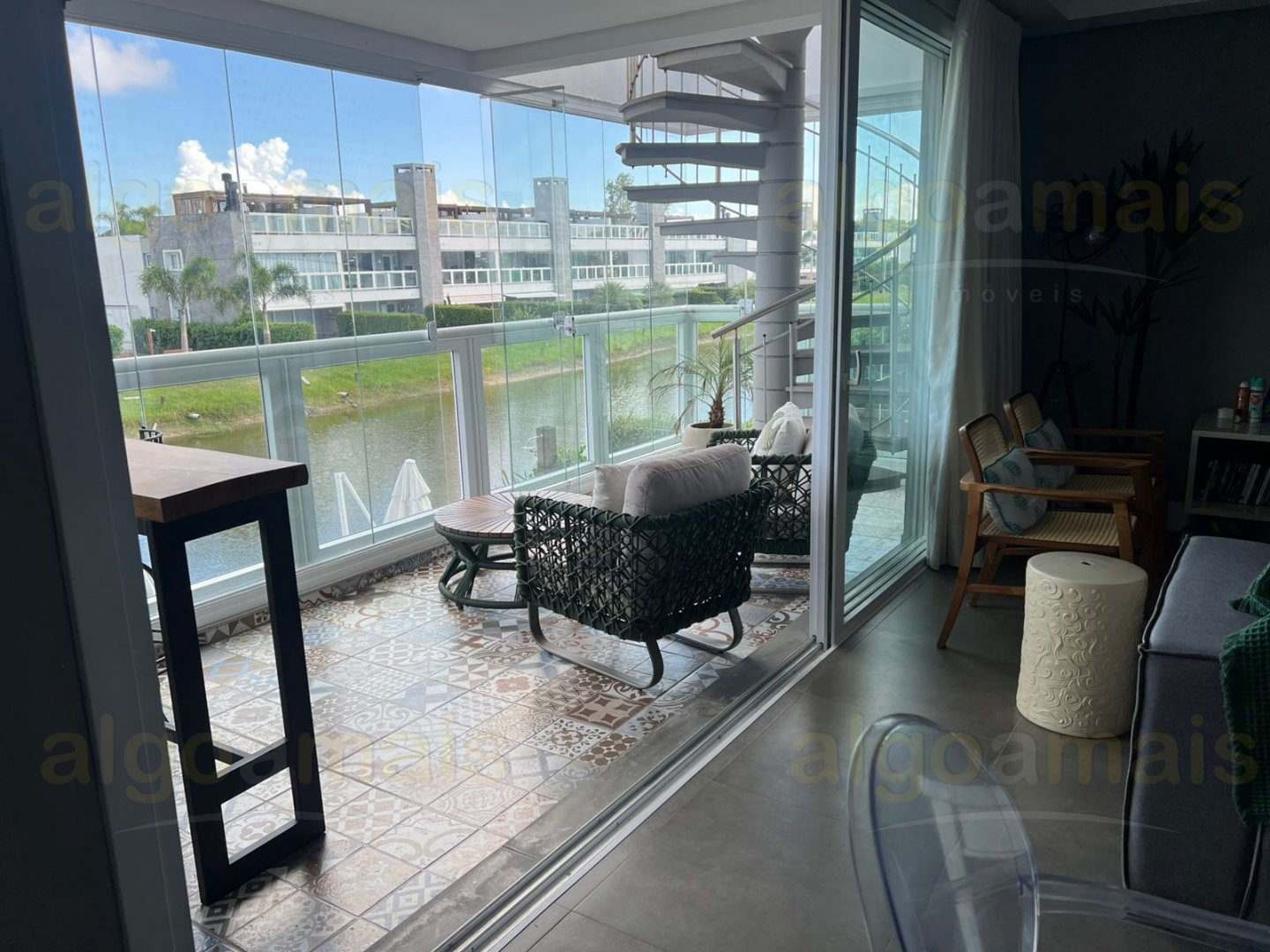 Casa de Condomínio, 3 quartos - Foto 6