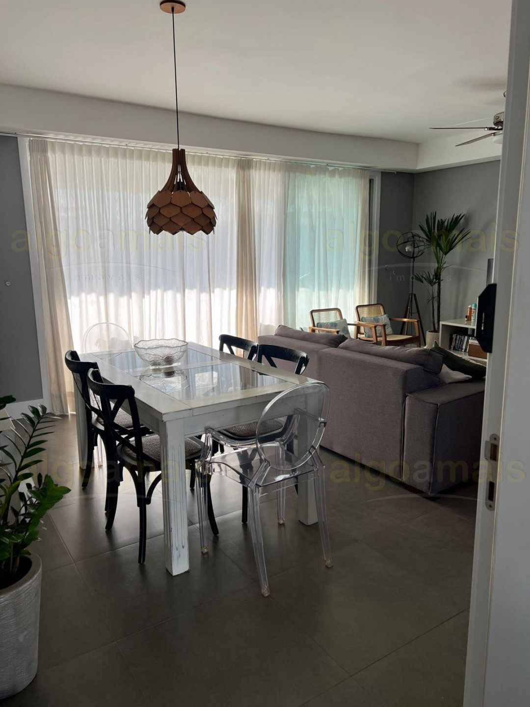 Casa de Condomínio, 3 quartos - Foto 8