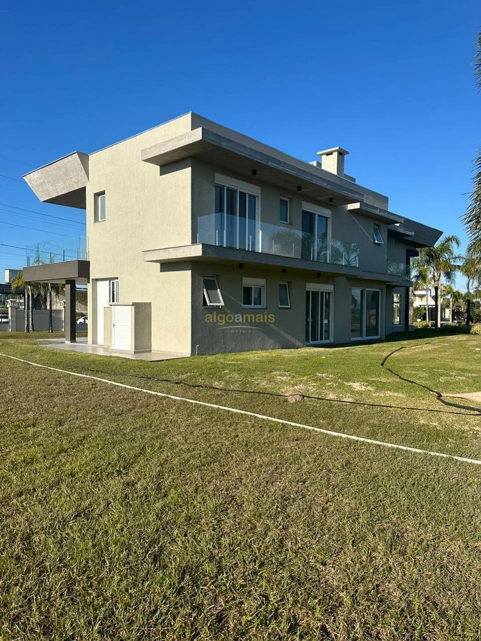 Casa de Condomínio, 5 quartos - Foto 4