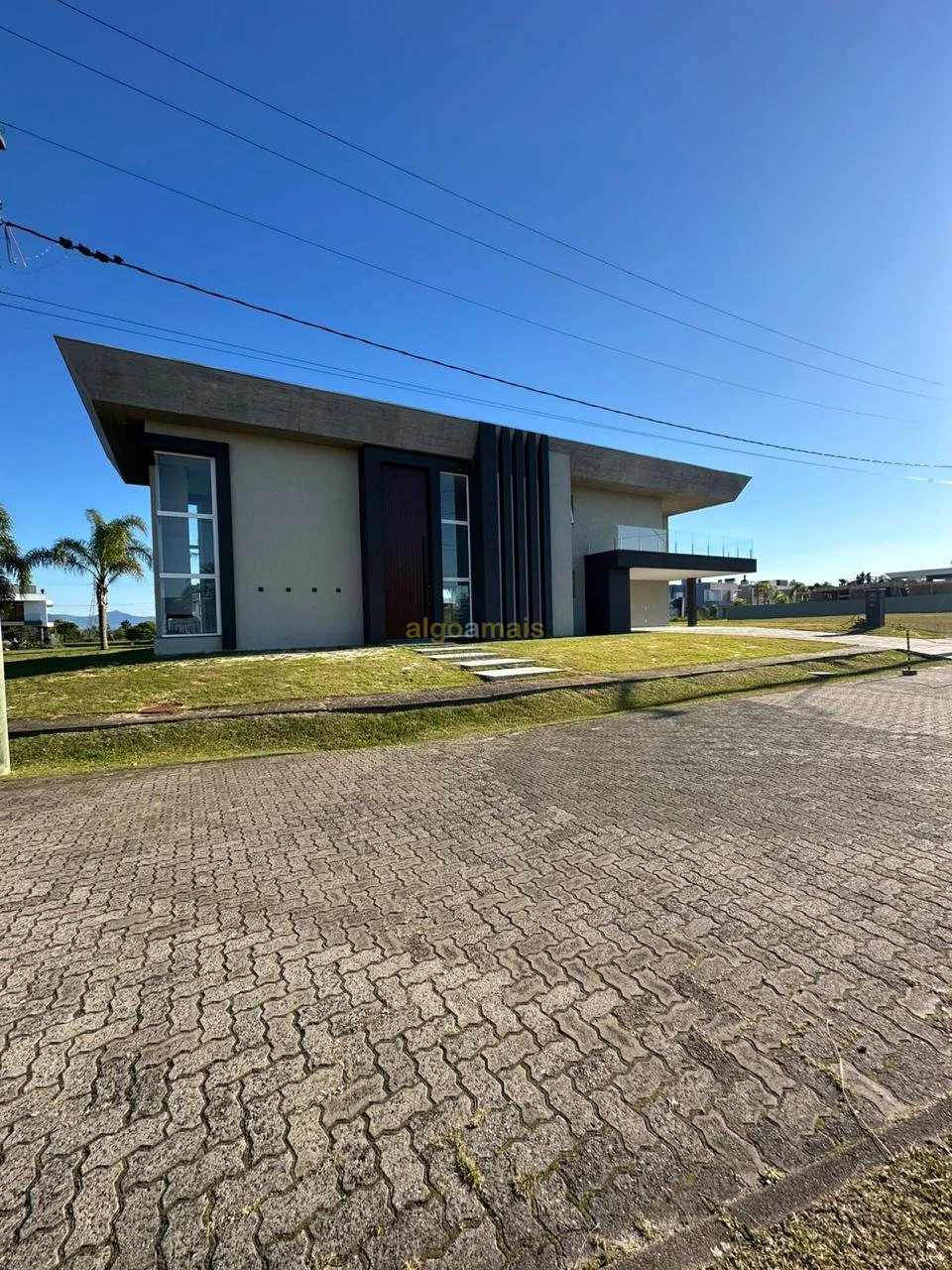 Casa de Condomínio, 5 quartos - Foto 5