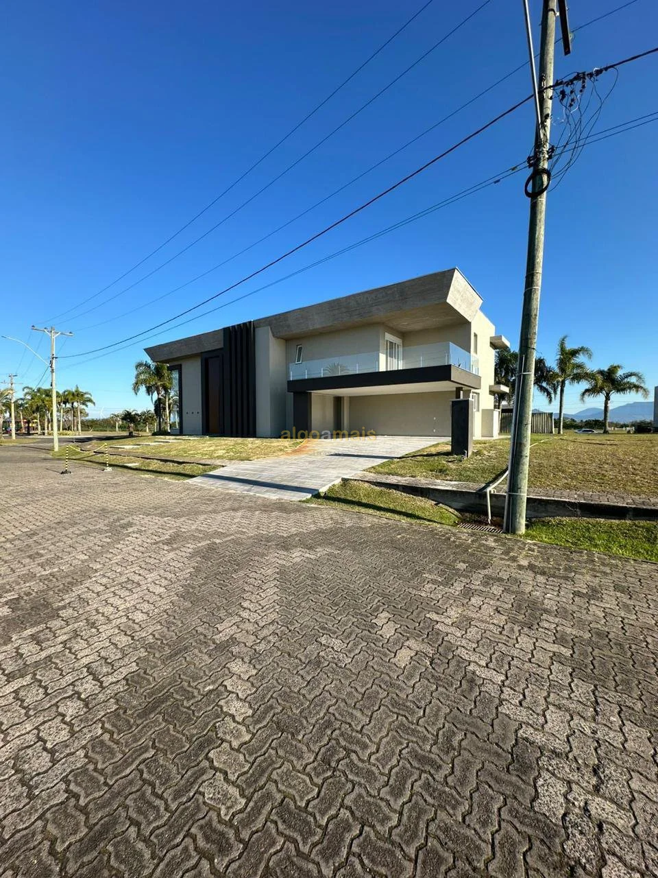 Casa de Condomínio, 5 quartos - Foto 6