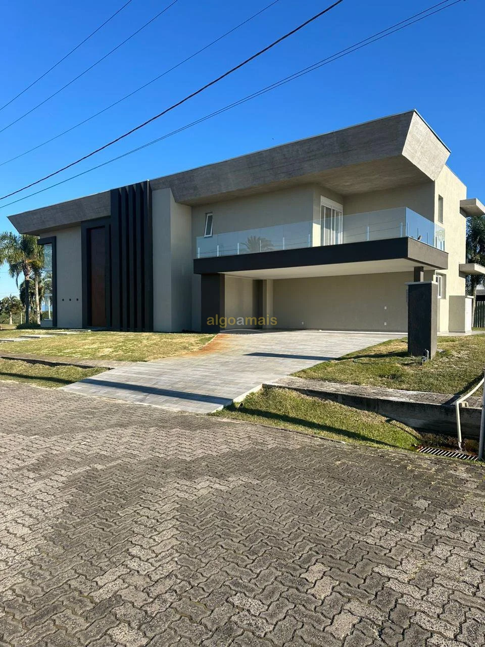 Casa de Condomínio, 5 quartos - Foto 9