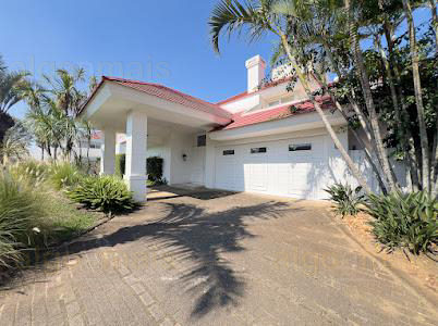 Casa de Condomínio, 6 quartos - Foto 7