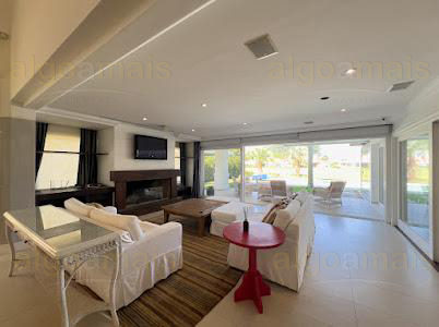 Casa de Condomínio, 6 quartos - Foto 3