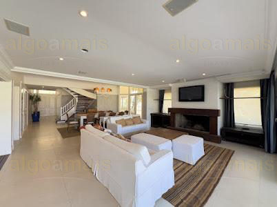 Casa de Condomínio, 6 quartos - Foto 4