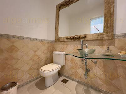 Casa de Condomínio, 6 quartos - Foto 9