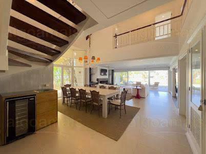 Casa de Condomínio, 6 quartos - Foto 13