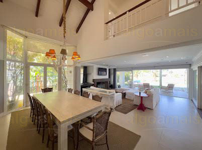 Casa de Condomínio, 6 quartos - Foto 10