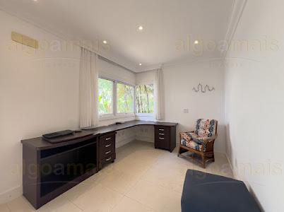 Casa de Condomínio, 6 quartos - Foto 19