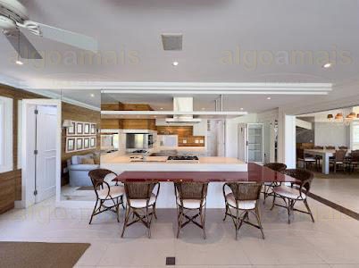Casa de Condomínio, 6 quartos - Foto 27