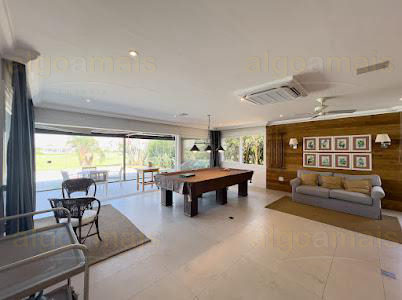 Casa de Condomínio, 6 quartos - Foto 28