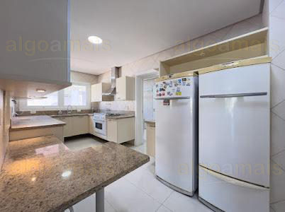 Casa de Condomínio, 6 quartos - Foto 31