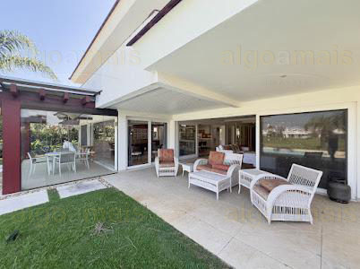 Casa de Condomínio, 6 quartos - Foto 39