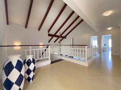 Casa de Condomínio, 6 quartos - Foto 38