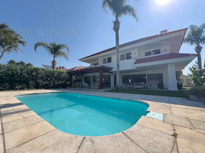 Casa de Condomínio, 6 quartos - Foto 47