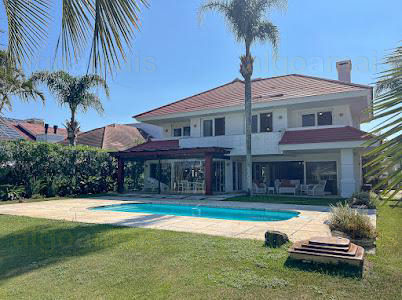 Casa de Condomínio, 6 quartos - Foto 41