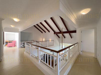 Casa de Condomínio, 6 quartos - Foto 45
