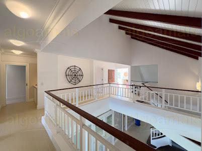 Casa de Condomínio, 6 quartos - Foto 44