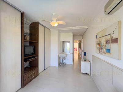 Casa de Condomínio, 6 quartos - Foto 50