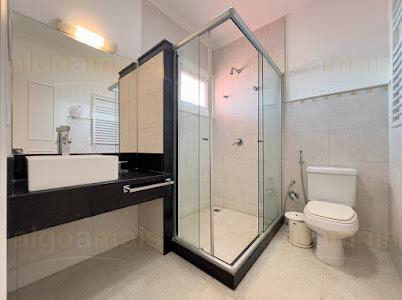 Casa de Condomínio, 6 quartos - Foto 55