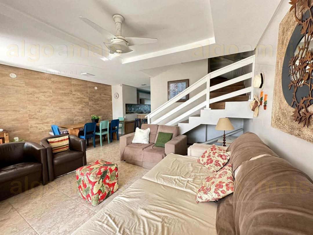 Sobrado, 4 quartos, 131 m² - Foto 9