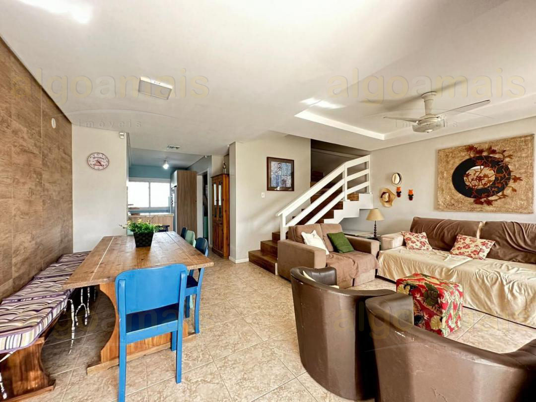 Sobrado, 4 quartos, 131 m² - Foto 8