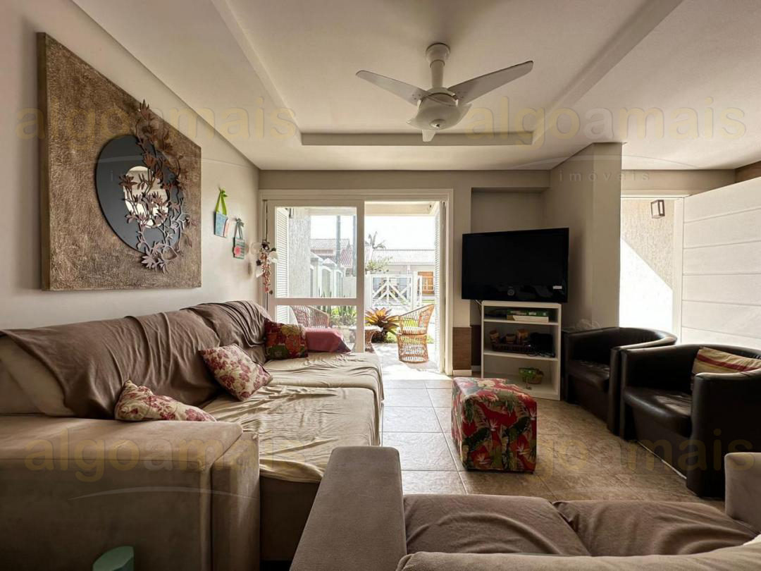 Sobrado, 4 quartos, 131 m² - Foto 4