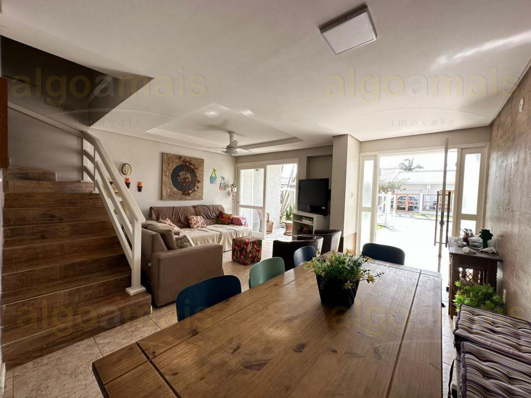 Sobrado, 4 quartos, 131 m² - Foto 6