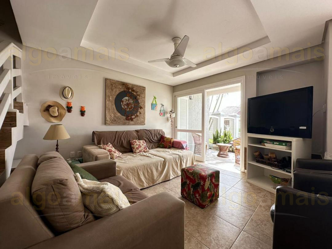 Sobrado, 4 quartos, 131 m² - Foto 3