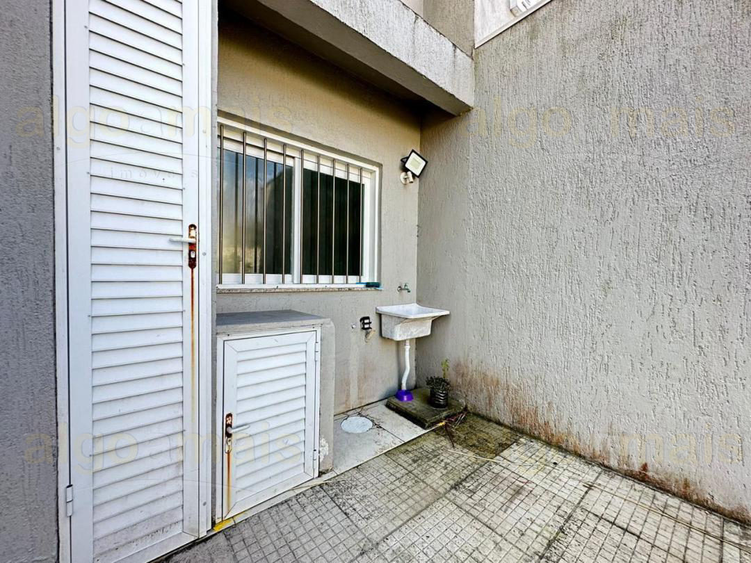 Sobrado, 4 quartos, 131 m² - Foto 17