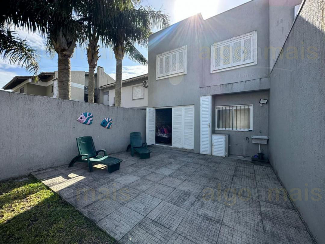 Sobrado, 4 quartos, 131 m² - Foto 14