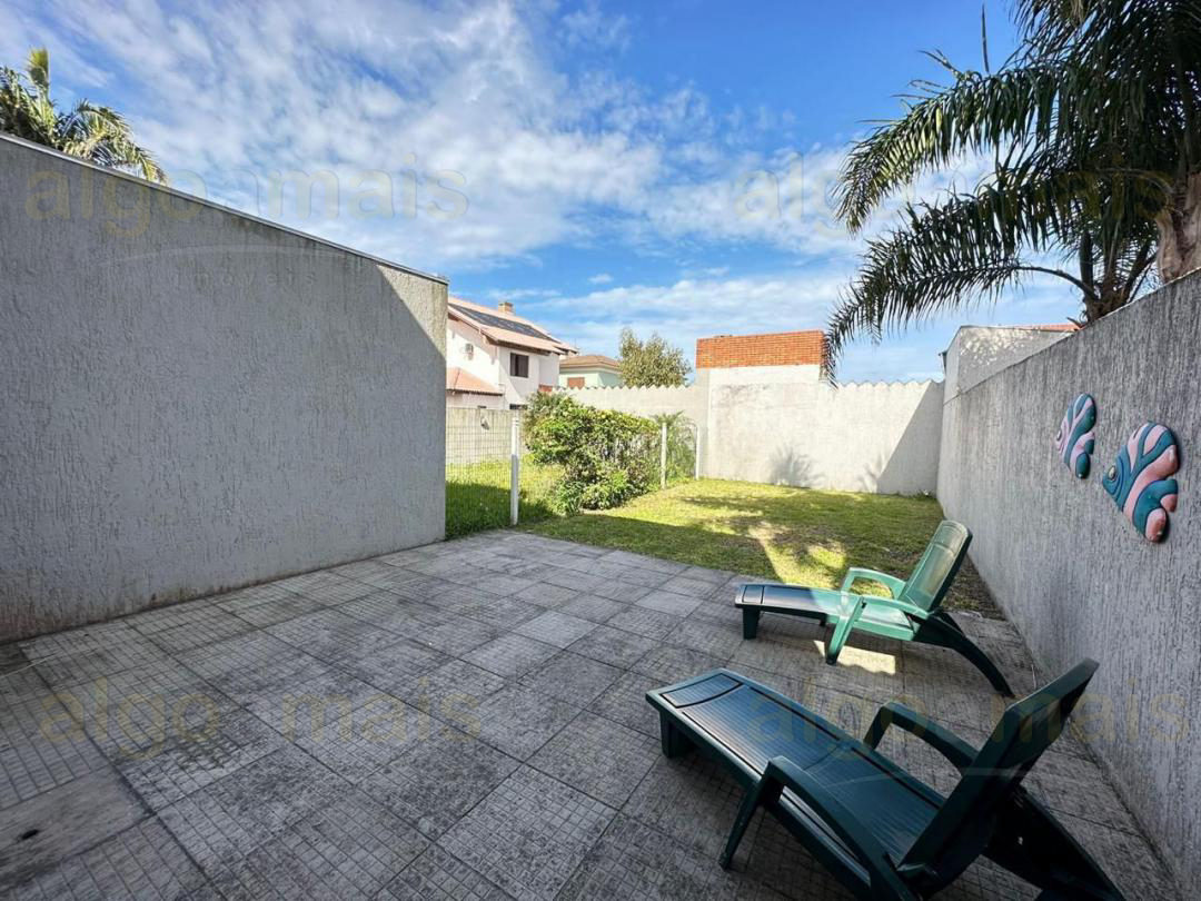Sobrado, 4 quartos, 131 m² - Foto 18