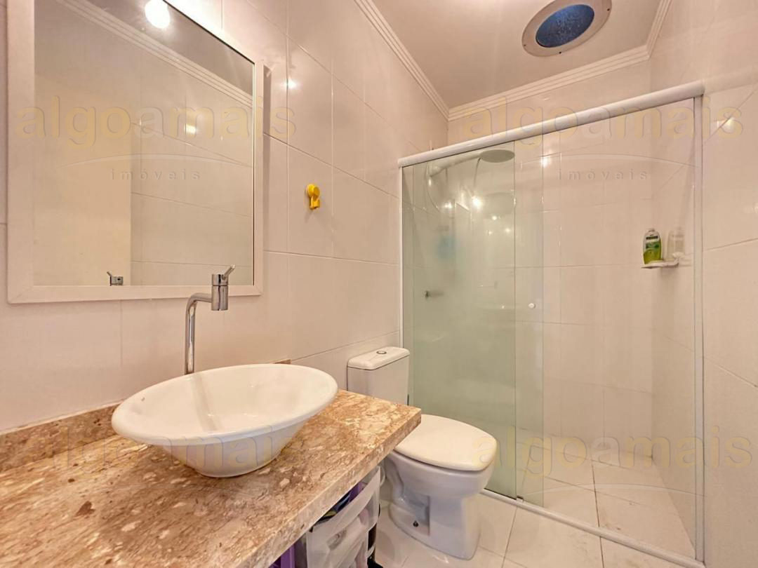 Sobrado, 4 quartos, 131 m² - Foto 27