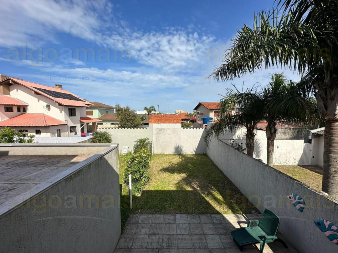 Sobrado, 4 quartos, 131 m² - Foto 33
