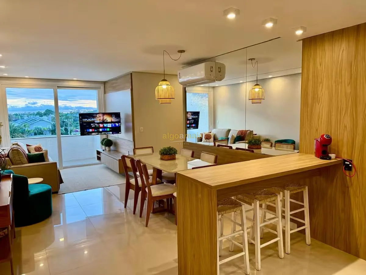 Apartamento, 3 dormitórios em Edificio Essence Atlântida, Xangri-Lá — Atlântida — Xangri-Lá