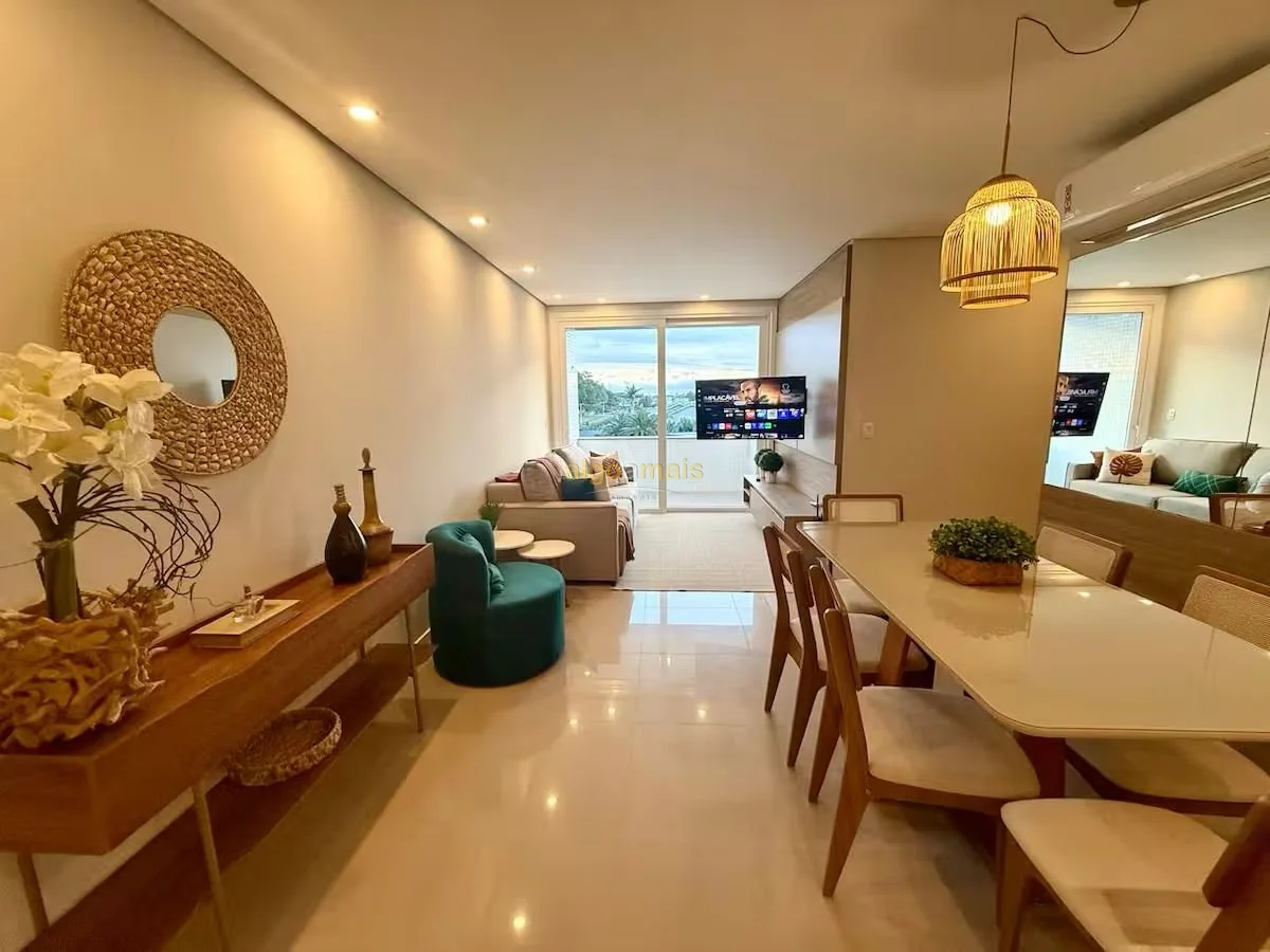 Apartamento, 3 quartos, 90 m² - Foto 5
