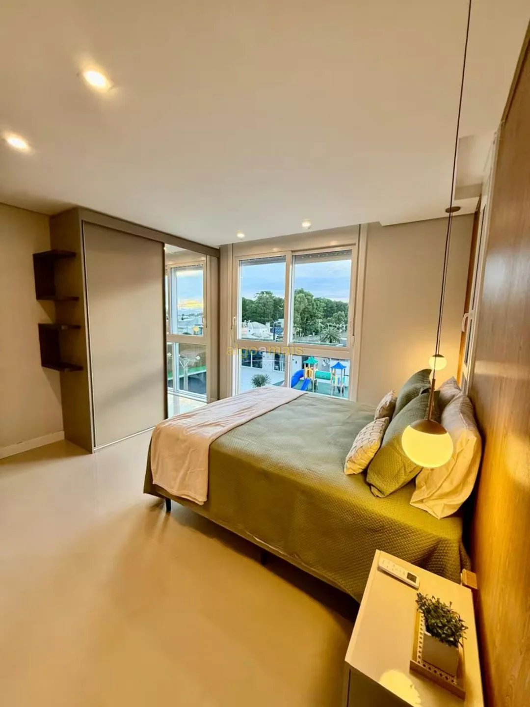 Apartamento, 3 quartos, 90 m² - Foto 7