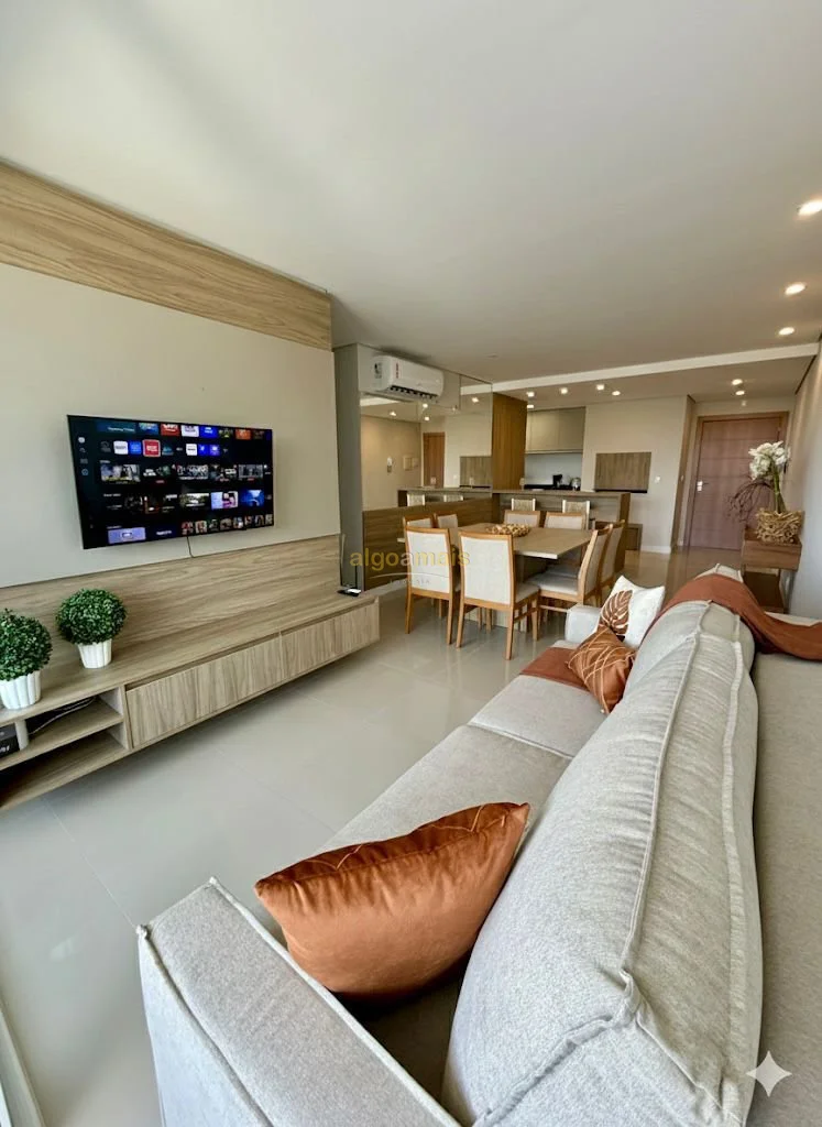 Apartamento, 3 quartos, 90 m² - Foto 9