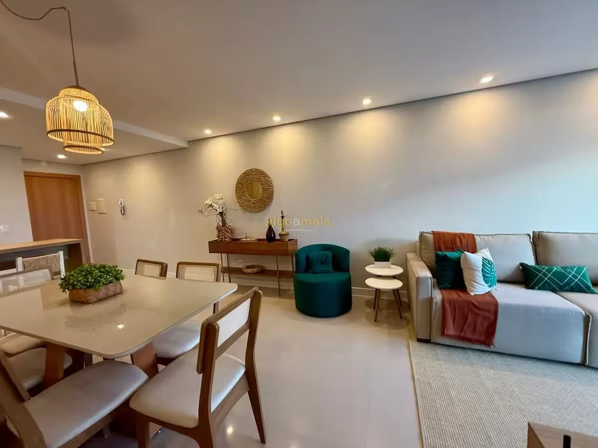 Apartamento, 3 quartos, 90 m² - Foto 10