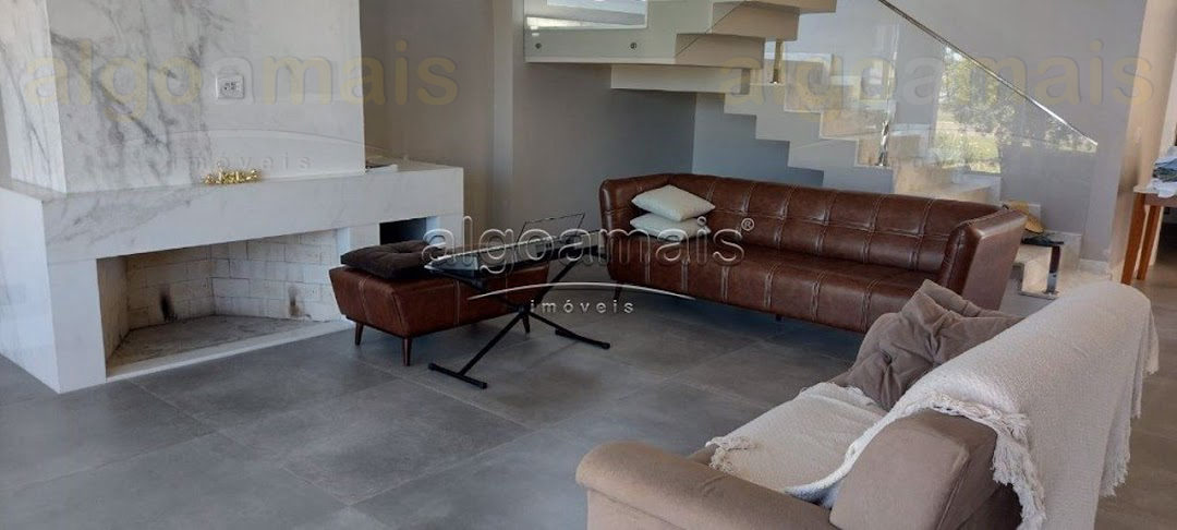 Casa de Condomínio, 5 quartos - Foto 3