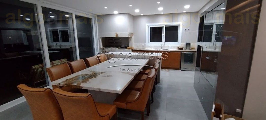 Casa de Condomínio, 5 quartos - Foto 5