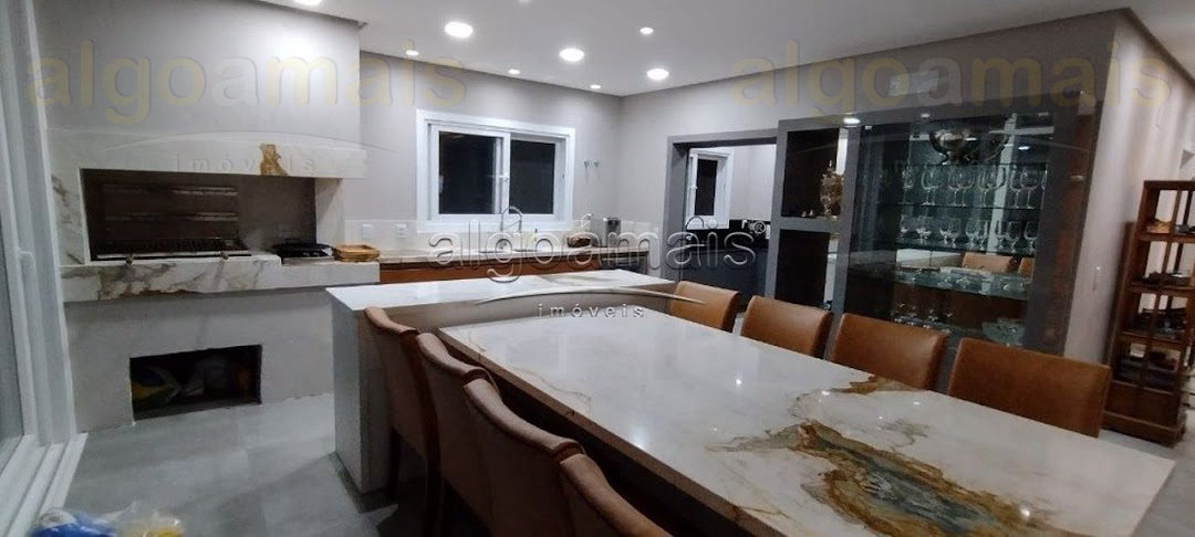 Casa de Condomínio, 5 quartos - Foto 6
