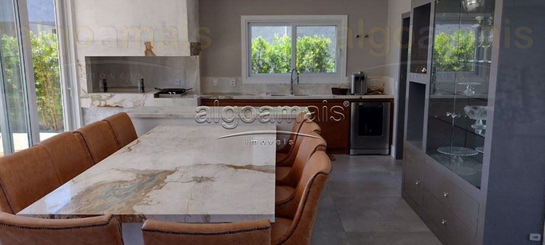 Casa de Condomínio, 5 quartos - Foto 8