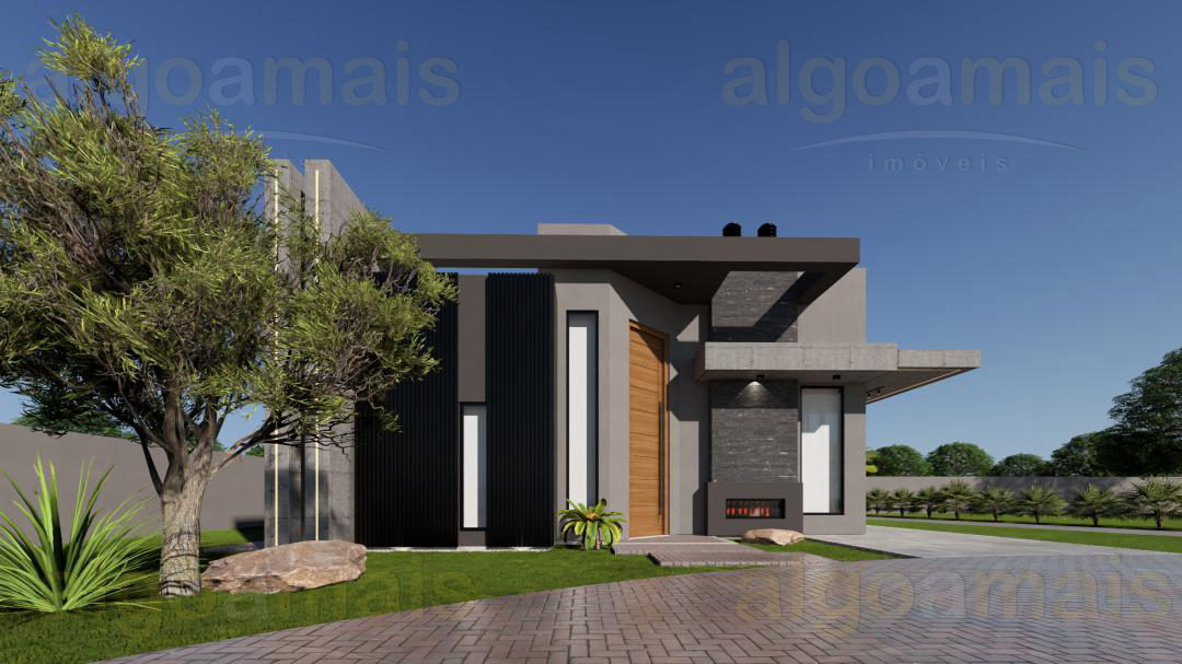 Casa em Condominio à venda em Capão da Canoa - Condominio Terrasul - 155m² — Arroio Teixeira — Capão da Canoa