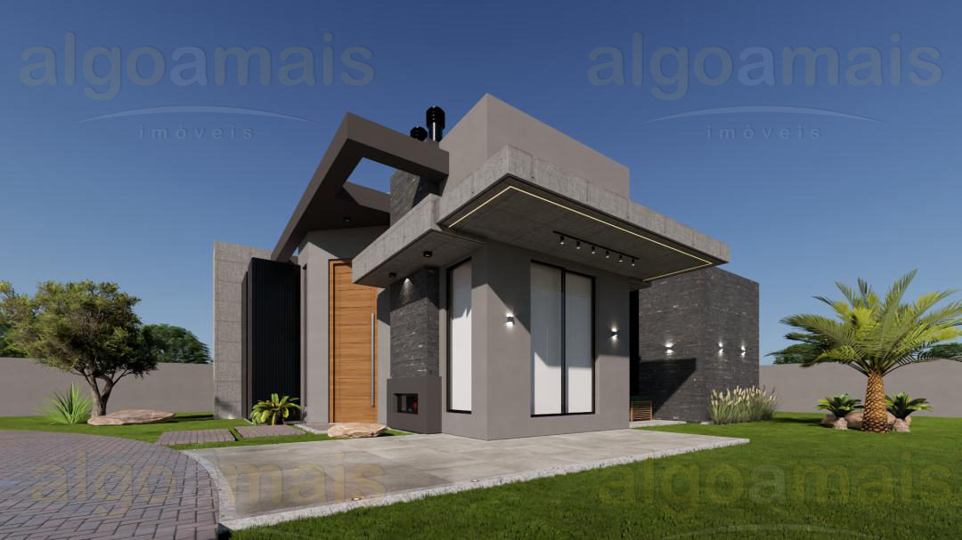 Casa de Condomínio, 3 quartos - Foto 3