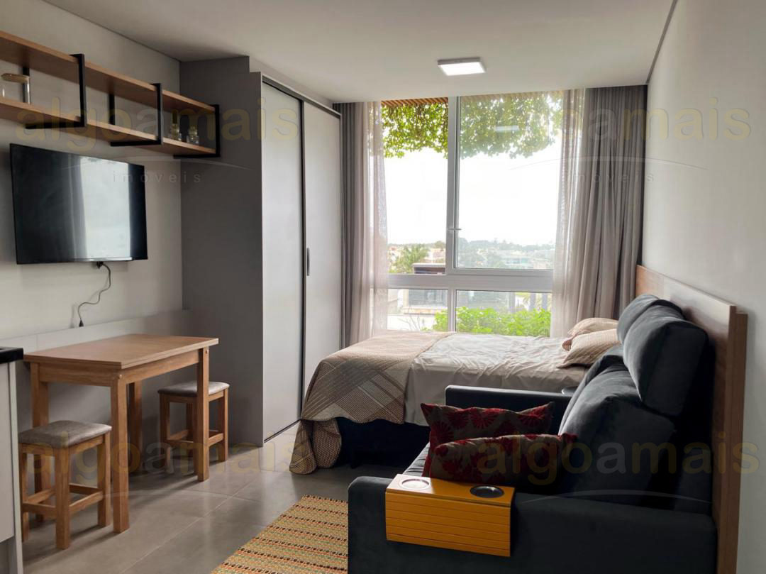 Loft, 27 m² - Foto 2