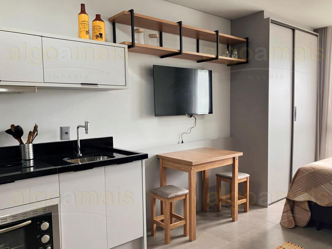 Loft, 27 m² - Foto 3