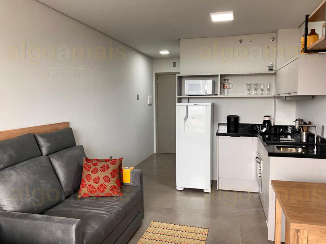 Loft Mobiliado à venda em Atlântida, Xangri-Lá - Edificio Livin Resort House — Atlântida — Xangri-Lá