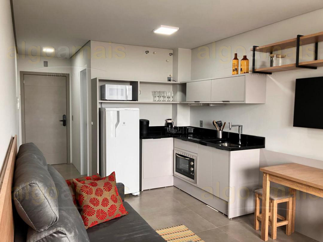 Loft, 27 m² - Foto 4