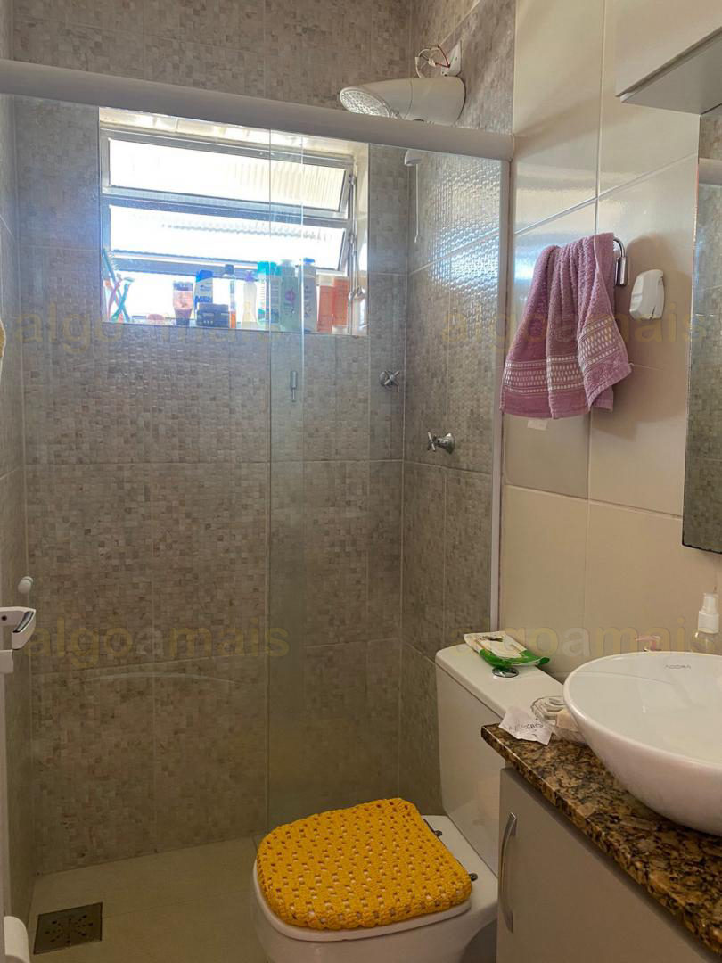 Apartamento, 2 quartos, 70 m² - Foto 7